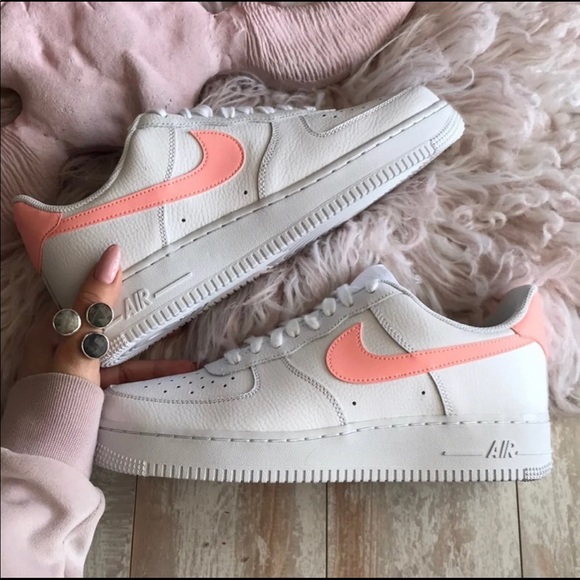 NWT Nike Air Force 1 - Picture 5 of 8